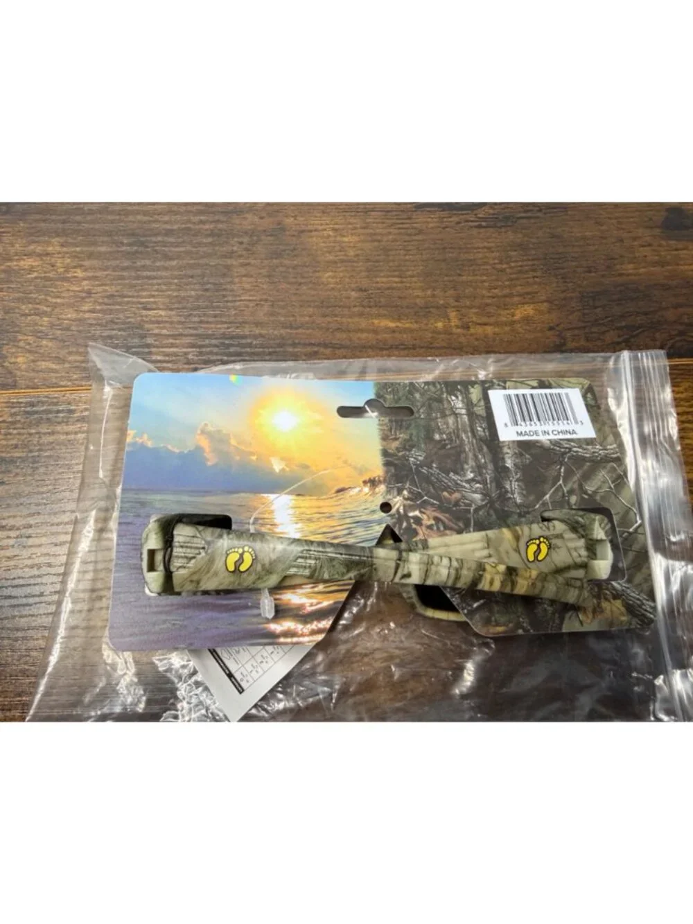 New youth Hang Ten Realtree sunglasses